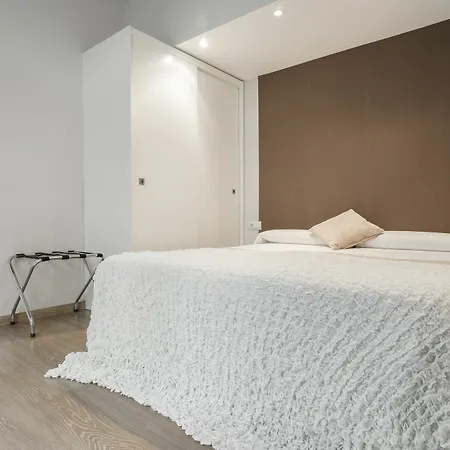 Kirei Sombrereria Apartamento