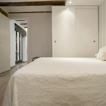 Kirei Sombrereria Apartamento