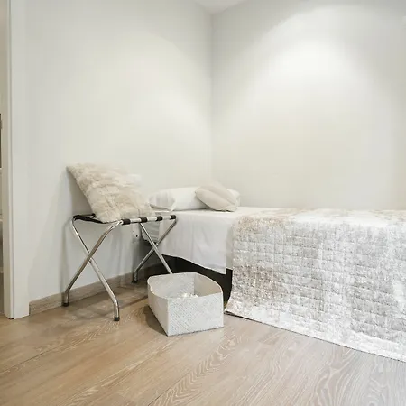Kirei Sombrereria Apartamento Valência
