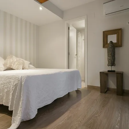 Apartamento Kirei Sombrereria